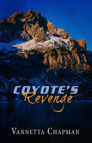 Book cover of Coyote's Revenge