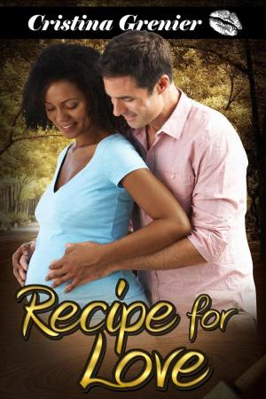 Cover of the book Recipe for Love by Lexi Lewis