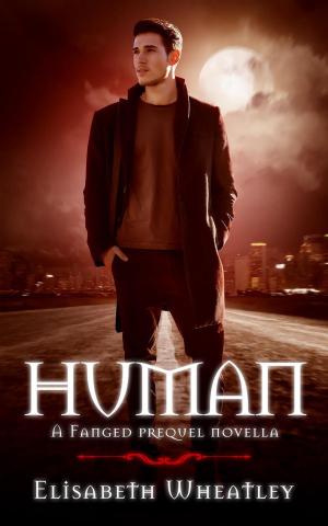 Cover of the book Human by Jessica Coulter Smith