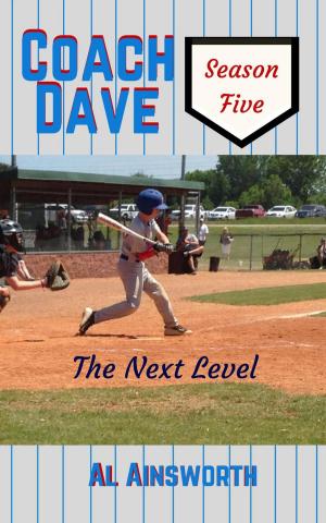Book cover of Coach Dave Season Five: The Next Level