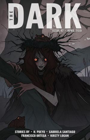 Cover of The Dark Issue 47