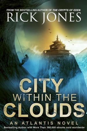 Cover of the book City Within the Clouds by Alexander Galant