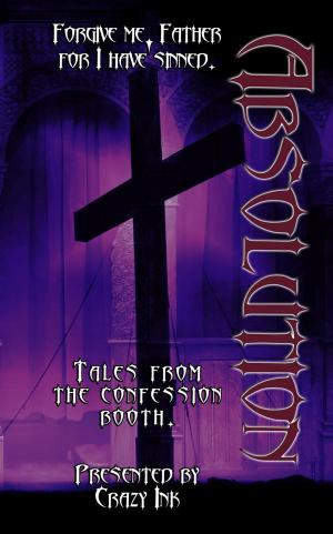 Book cover of Absolution