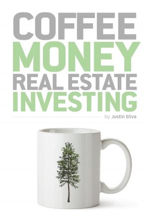 Book cover of Coffee Money Real Estate Investing