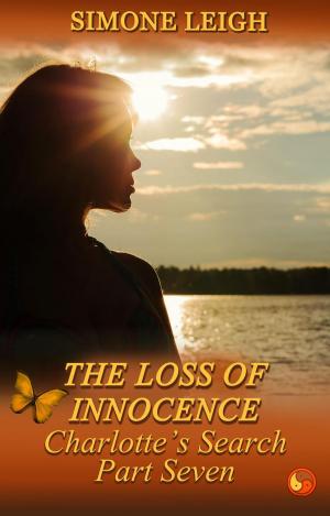 Book cover of The Loss of Innocence