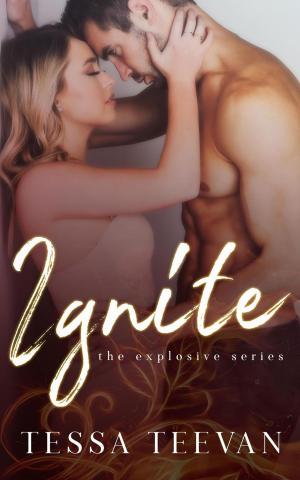 Cover of the book Ignite by Hendrik Conscience