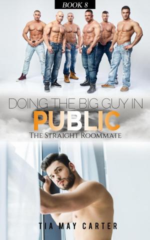 Cover of the book Doing the Big Guy in Public by Tia May Carter