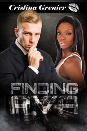 Cover of the book Finding Ava by Ilari C.