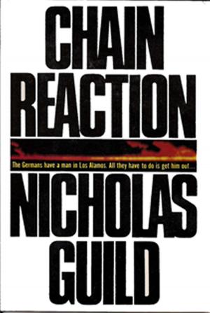 Cover of the book Chain Reaction by Gary Phillips