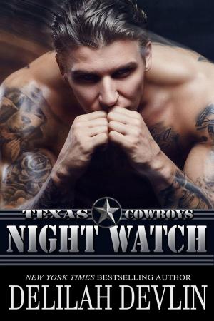 Cover of the book Night Watch by Nina Rose