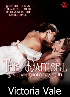 Cover of the book The Damsel by Scarlet Darkwood