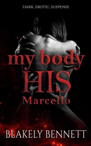 Cover of the book My Body-His Marcello by Marie Krepps