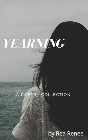 Cover of the book Yearning by Zach Watson