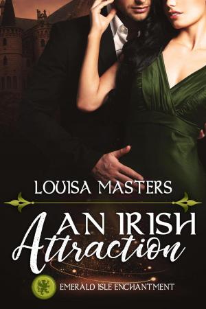 Cover of An Irish Attraction (Emerald Isle Enchantment)