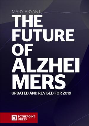 Book cover of The Future Of Alzheimers