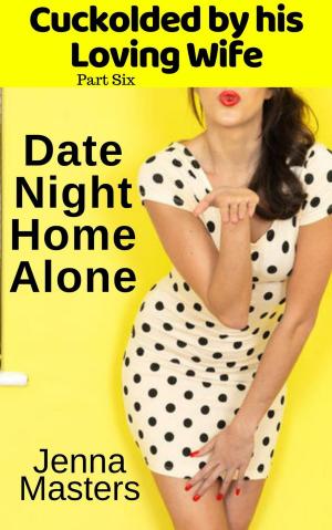 bigCover of the book Date Night Home Alone by 