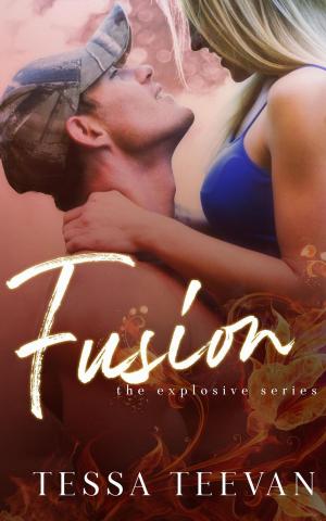 Book cover of Fusion