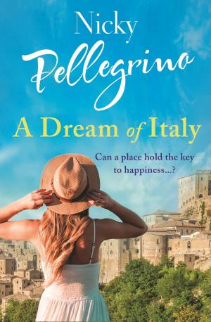 Cover of the book A Dream of Italy by Stephen Baxter