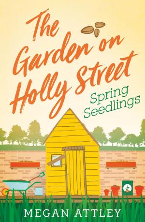 Cover of the book The Garden on Holly Street Part One by Murray Constantine