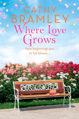 Cover of the book Where Love Grows by Douglas Hill