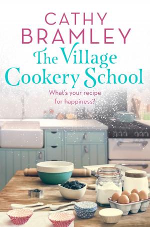 Cover of the book The Village Cookery School by Neil Charles, Denis Hughes