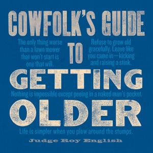 Cover of the book Cowfolk's Guide to Getting Older by Jennifer Adams, Hollie Keith
