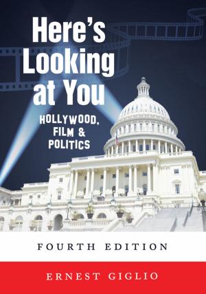 Cover of the book Here's Looking at You by C.A Bowers