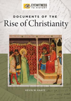 Cover of Documents of the Rise of Christianity