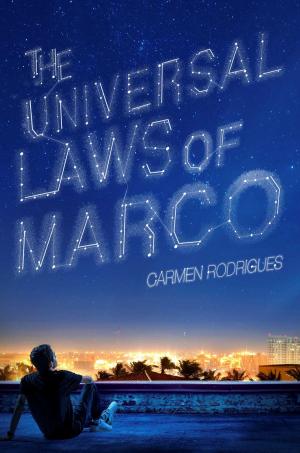 Cover of The Universal Laws of Marco