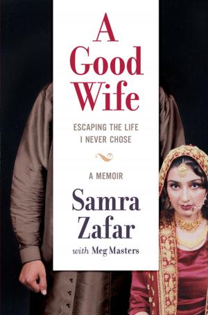 Cover of the book A Good Wife by Sharon Butala