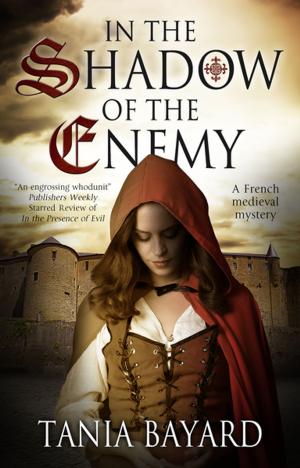 Cover of the book In the Shadow of the Enemy by Freda Lightfoot