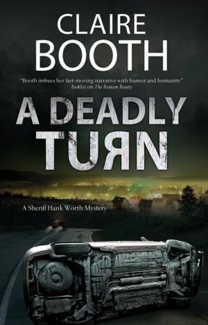 Cover of the book A Deadly Turn by Veronica Heley