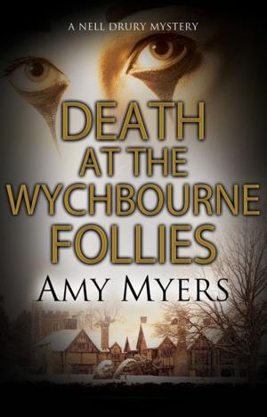bigCover of the book Death at the Wychbourne Follies by 