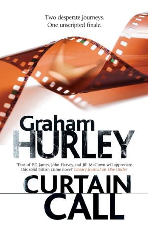 Cover of the book Curtain Call by Elizabeth Gunn