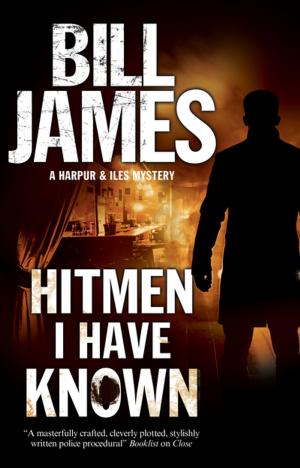 bigCover of the book Hitmen I Have Known by 
