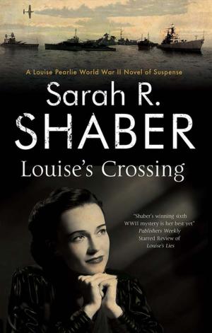 Cover of the book Louise's Crossing by David Wishart