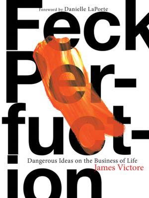 Cover of the book Feck Perfuction by Mark Frauenfelder