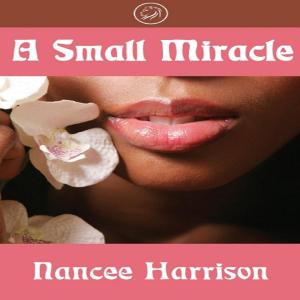 Cover of the book A Small Miracle by Nancee Harrison
