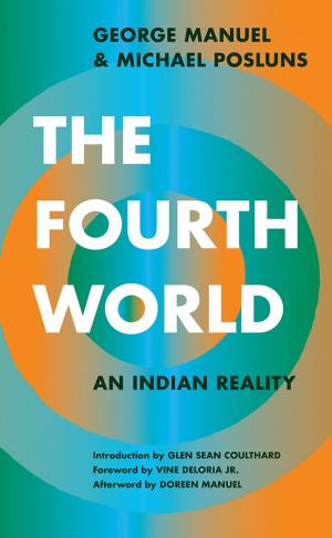 Cover of the book The Fourth World by Rebecca J. Kinney