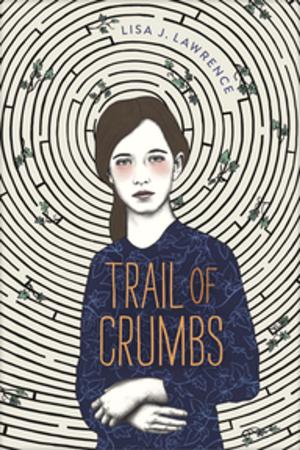 Cover of the book Trail of Crumbs by Laurie Elmquist