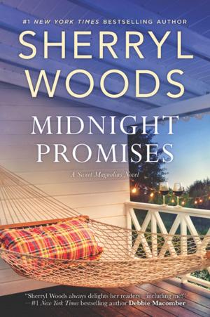 Cover of the book Midnight Promises by Maggie Shayne