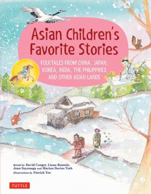 Cover of the book Asian Children's Favorite Stories by Hezi Brosh, Lutfi Mansur