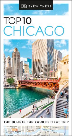 Cover of the book Top 10 Chicago by Nick Manning