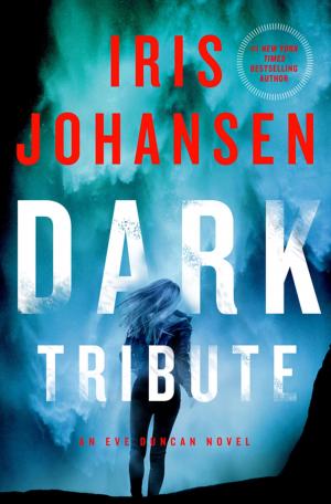 Book cover of Dark Tribute