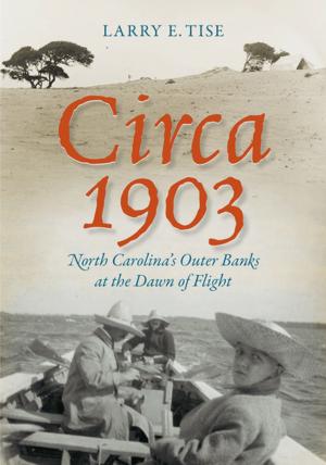 Book cover of Circa 1903