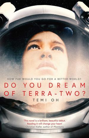 Cover of the book Do You Dream of Terra-Two? by Brian DeLeeuw