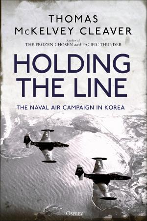 Cover of the book Holding the Line by Lynn Kozak