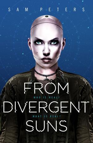 Cover of the book From Divergent Suns by Garry Kilworth