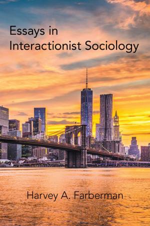 Book cover of Essays in Interactionist Sociology