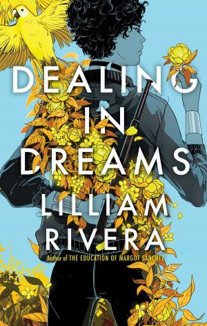 Cover of the book Dealing in Dreams by Katherine Rundell